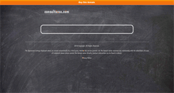 Desktop Screenshot of consultarea.com